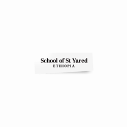 The Lion of St Yared