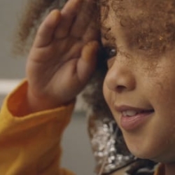 Greenpeace: The Little Explorer  #savethearctic