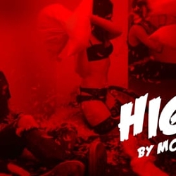 Mongrel Dogs – High [Official Music Video]