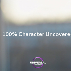 NBC Universal: 100% Character Uncovered