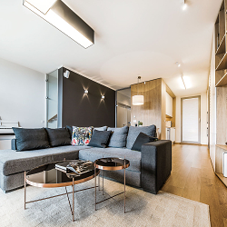 Sofia Sky | Row House