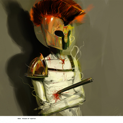 Illustrations & Concepts