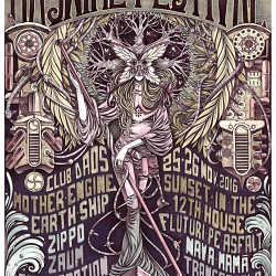 Haywire Festival