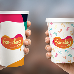 Fandog - Branding