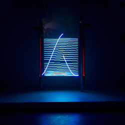 Tekton Light Installation