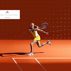 Adidas x Stella McCartney