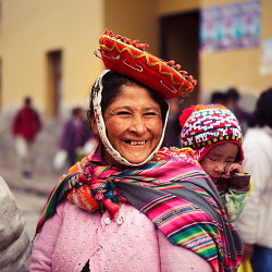 A WEEK IN CUSCO