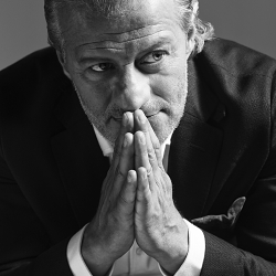 GQ / Portraits