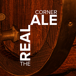 The Real Ale Corner