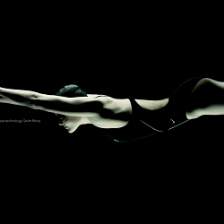 Nike: Swim More