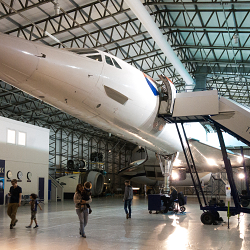 National Museum of Flight