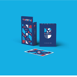 FORMA card deck