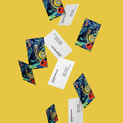 Quite Franckly | Branding