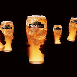 Magners