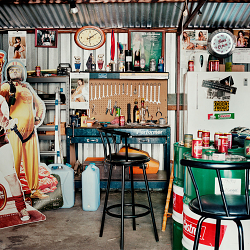Sheds