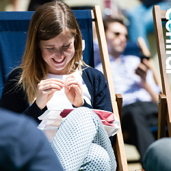 Brunel Marketing Suite: Paddington Central