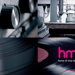 HMV - Vinyl Engineering