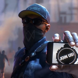 Watch Dogs 2