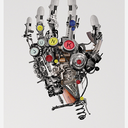 Junk Hand