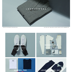 Wolsey Digital and Print Design
