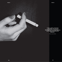 Magazine Creation 'Hello Pages' / IFM