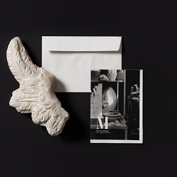 Identity Studio M