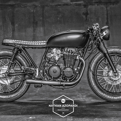 Bikes 2017