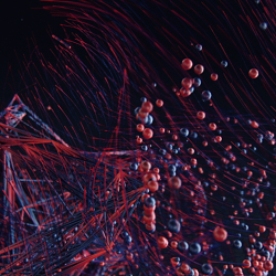 Creative Explorations - Motion Capture