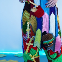 Opalus Magazine Shoot, Western Canada Fashion Week