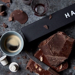 Nils Leonard - Ex Creative Chairman of Grey London Launches Halo