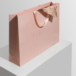 Siran Retail Packaging