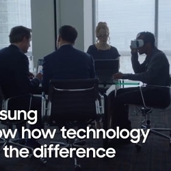 Samsung Business | More Good Days at Work