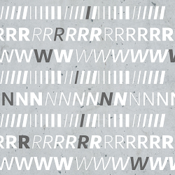 New Fontsmith typeface FS Irwin is inspired by architecture, New York and cosmopolitan city life