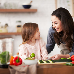 Oster 'Everyday'  Integrated Campaign