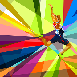 Olympians