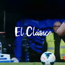 El Clasico 360