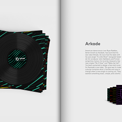 Design Portfolio 2017