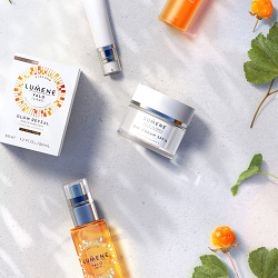 JDO re-launches Finnish beauty brand, Lumene