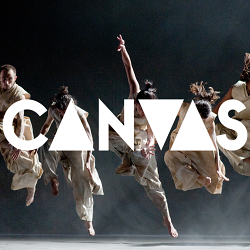 Canvas Channel Rebrand