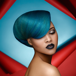 BBS/Sensationnel Hair Awards 2016