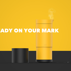 Kettle Flask Design