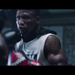 Reebok - Sound of Combat