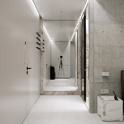 Minimalist design