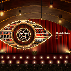 Celebrity Big Brother 2016