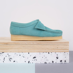 Clarks Originals Still Life Shoot