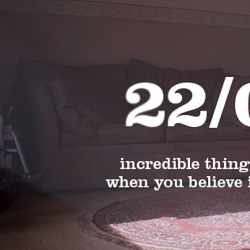 Barnardos - #BelieveInMe