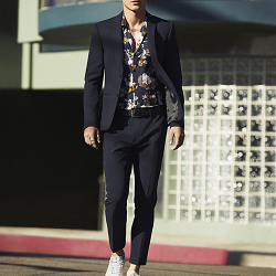 RIVER ISALDN SS17