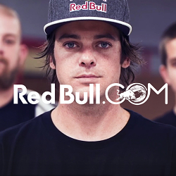 Red Bull - Skateboarding Brothers