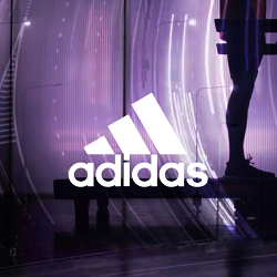 Adidas T-16 Treadmill