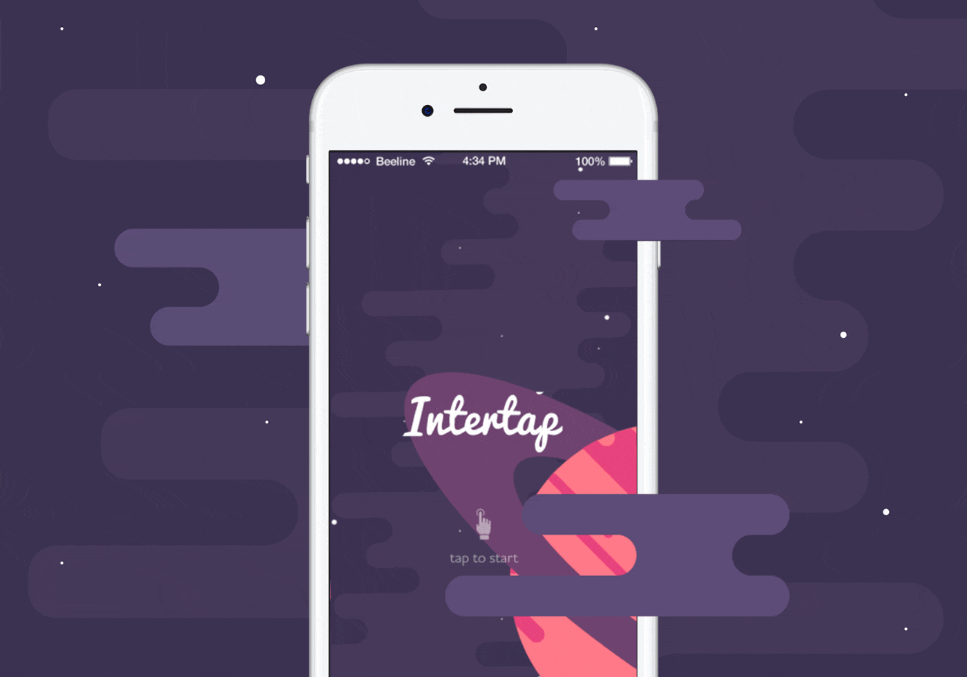 Intertap Game Conception